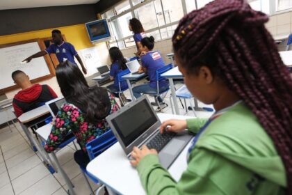 Bahia abre inscrições para 41 cursos técnicos gratuitos em 171 municípios; são mais de 18 mil vagas