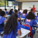 Bahia lidera ranking nacional de escolarização entre adolescentes, aponta IBGE