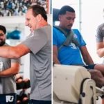 Bahia volta aos treinos para dar sequência na temporada