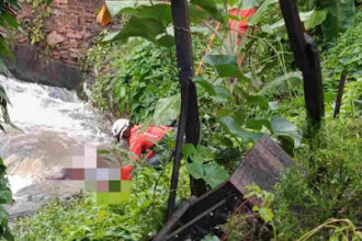 Cabeças decapitadas são deixadas em praça pública após duplo homicídio em Cachoeira