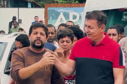 Centro Aprisco recebe dois veículos novos com apoio de Ditinho e deputado Márcio Marinho