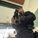 Condenado por homicídio é preso ao tentar registrar ocorrência em delegacia de Simões Filho
