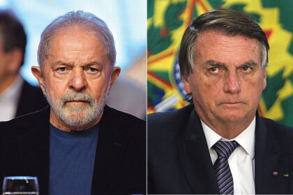 Datafolha: 67% rejeitam nova candidatura de Bolsonaro em 2026; Lula lidera cenários de 1º turno