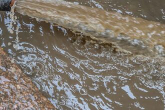 Defesa Civil gaúcha confirma terceira morte provocada pelas chuvas
