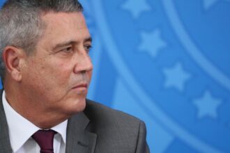 Defesa de Braga Neto rejeita transmissão de interrogatórios na TV