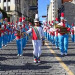 Desfile do 2 de Julho contará com mais de 150 fanfarras em todo o Estado