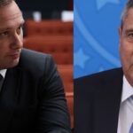 Em acareação, Braga Netto chama Cid de "mentiroso", diz advogado