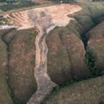 Goiás dá 2 dias para aterro apresentar plano de recolhimento de lixo