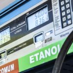 Governo aumento mistura do etanol na gasolina para 30%