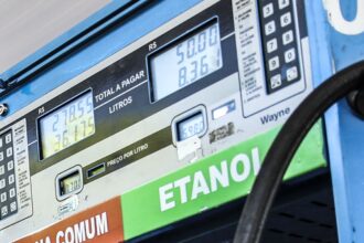 Governo aumento mistura do etanol na gasolina para 30%