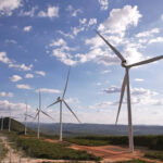 Ibama libera licença prévia para 1ª usina eólica em alto-mar no Brasil