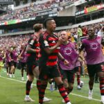 Invictos, times brasileiros decidem futuro na Copa do Mundo de Clubes