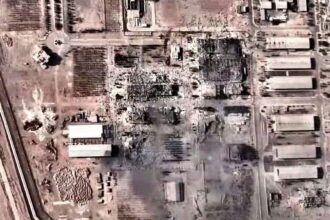 Israel ataca 5ª instalação nuclear do Irã e agência alerta para riscos