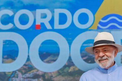 Lula anuncia investimentos da União previstos no Acordo do Rio Doce