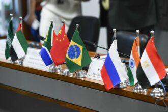 Ícone de sino para notificações