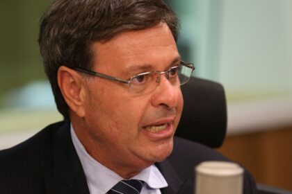 Moraes manda soltar ex-ministro Gilson Machado