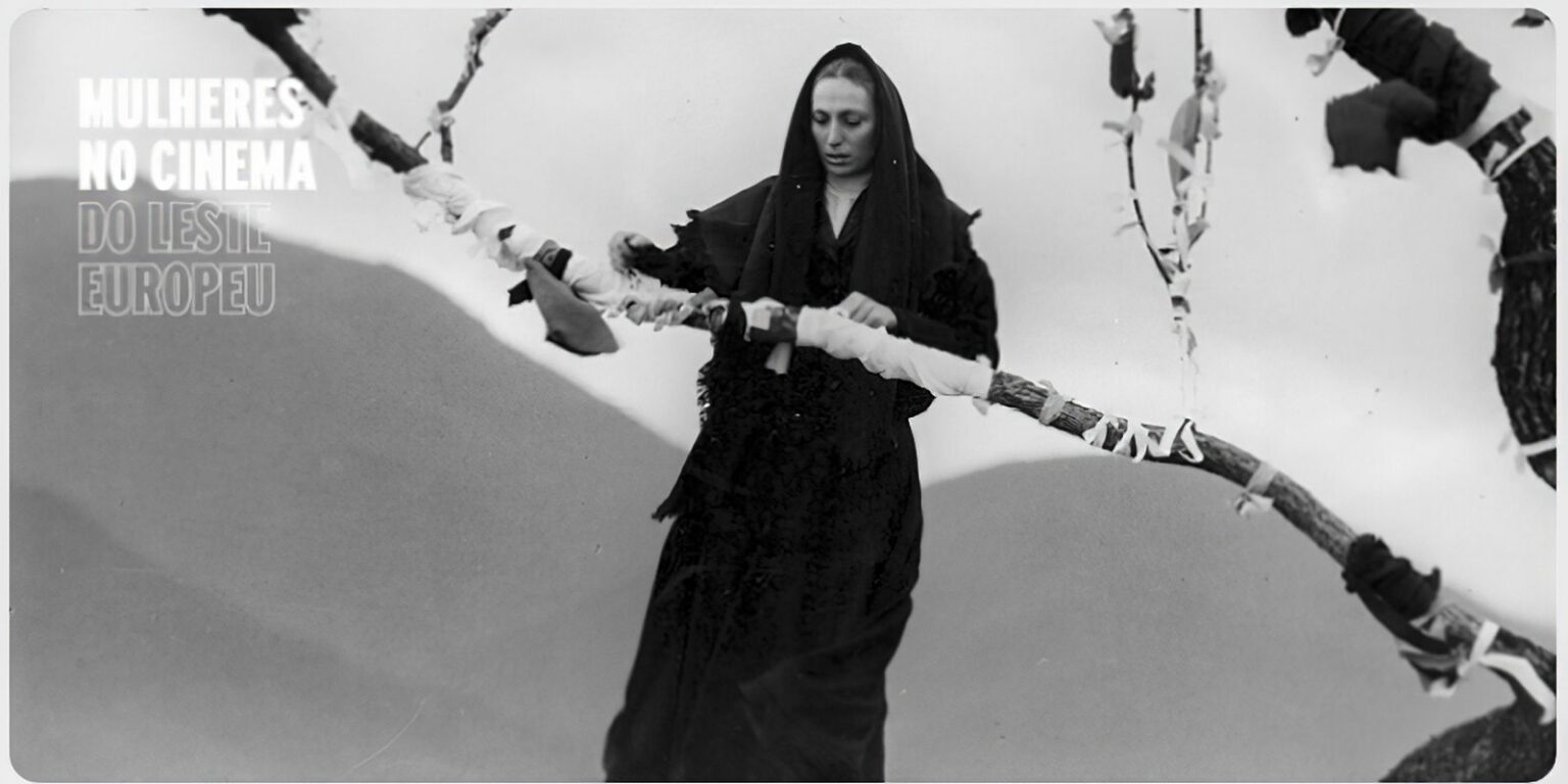 Mulheres cineastas do Leste Europeu têm exibição de obras em São Paulo