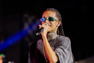 Nova atração: Theuzinho vai se apresentar no São Pedro da Sapucaia, em SAJ, no dia 5 de julho