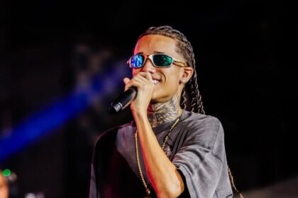 Nova atração: Theuzinho vai se apresentar no São Pedro da Sapucaia, em SAJ, no dia 5 de julho