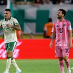 Palmeiras arranca empate com Miami e avança em primeiro no Grupo A