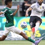 Palmeiras elimina Botafogo e avança na Copa do Mundo de Clubes da Fifa