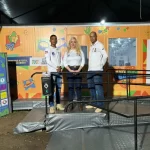 Posto de Prevenção à Violência é empregado nos festejos juninos de Santo Antônio de Jesus