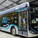 Prefeitura de Salvador inicia testes de ônibus elétricos em linhas regulares na Lapa e no BRT