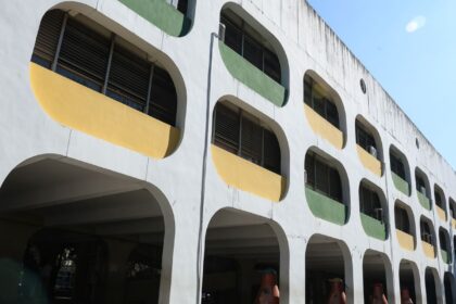 Prefeitura do Rio tomba 14 Cieps por importância histórica