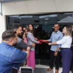 SAJ: Prefeitura realizou inauguração da nova sede da Secretaria Municipal de Assistência Social (SMAS)