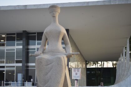 STF começa a ouvir nesta segunda réus do núcleo 1 da trama golpista