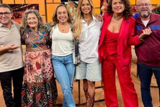 Sem Censura exibe edição temática sobre festas juninas nesta sexta