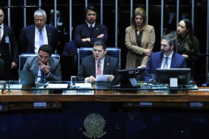 Senado aprova aumento do número de deputados federais para 531