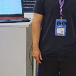 Startups buscam novas oportunidades e tecnologias na Campus Party