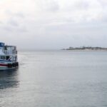 Travessia Salvador-Mar Grande é suspensa por causa do mau tempo nesta quinta-feira (12)