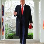 Trump: Musk enfrentará "consequências sérias" se financiar democratas