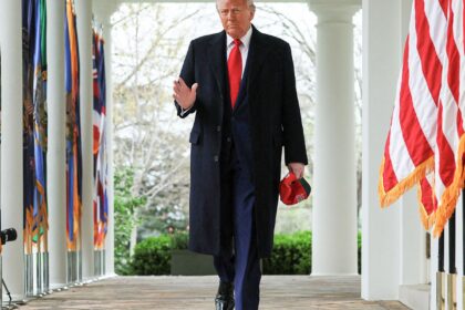 Trump: Musk enfrentará "consequências sérias" se financiar democratas