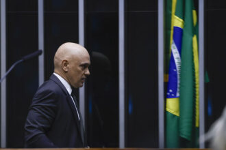 Após Alexandre de Moraes, Trump revoga vistos de outros sete ministros do STF