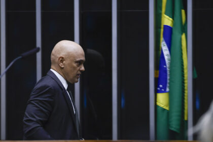 Após Alexandre de Moraes, Trump revoga vistos de outros sete ministros do STF