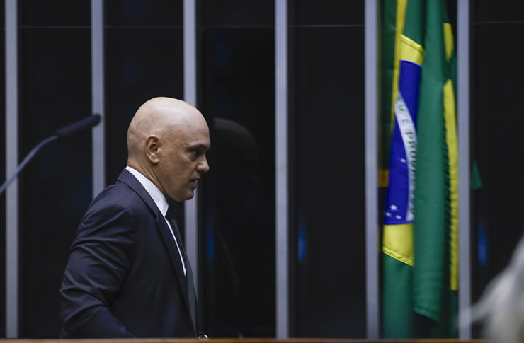 Após Alexandre de Moraes, Trump revoga vistos de outros sete ministros do STF