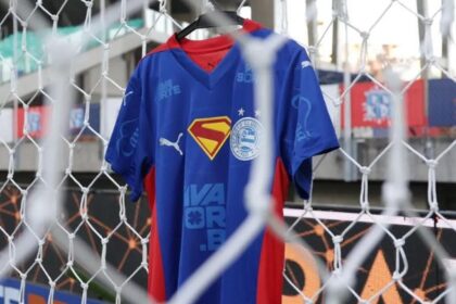 Bahia recebe o Retrô na Fonte Nova pelas oitavas da Copa do Brasil; confira a escalação