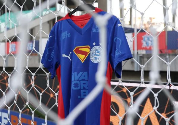 Bahia recebe o Retrô na Fonte Nova pelas oitavas da Copa do Brasil; confira a escalação