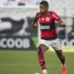 Bruno Henrique, do Flamengo, vira réu por fraudar resultado de jogo