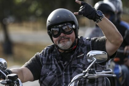 Capital Moto Week deve reunir 800 mil pessoas a partir desta quinta