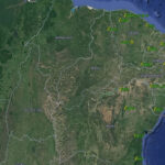Cerca de 86 tremores de terra já foram registrados de janeiro deste ano a julho na Bahia; 2024 chegou a 97, diz LABSIS