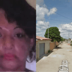 Diarista morre baleada na varanda de casa durante perseguição em Teixeira de Freitas