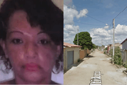 Diarista morre baleada na varanda de casa durante perseguição em Teixeira de Freitas