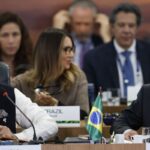 Em declaração sobre IA, Brics defende código aberto para a tecnologia