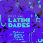 Festival Latinidades terá cobertura especial da EBC