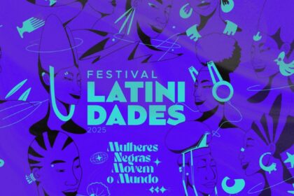 Festival Latinidades terá cobertura especial da EBC