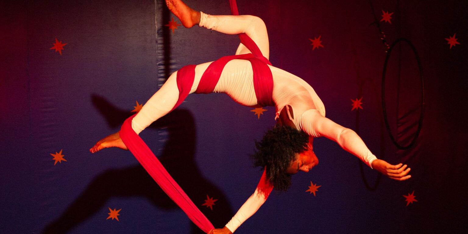 Governo de São Paulo anuncia ações de incentivo a circos